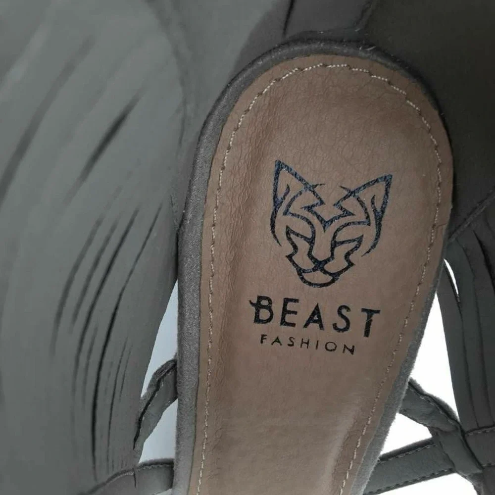 BEAST FASHION beast womens